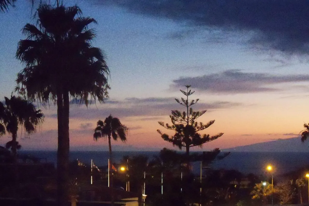I Love Tenerife! I Love Island Village! Costa Adeje  Costa Adeje (Tenerife)