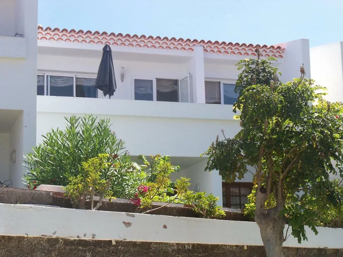 Apartmán I Love Tenerife! I Love Island Village! Costa Adeje  Španělsko