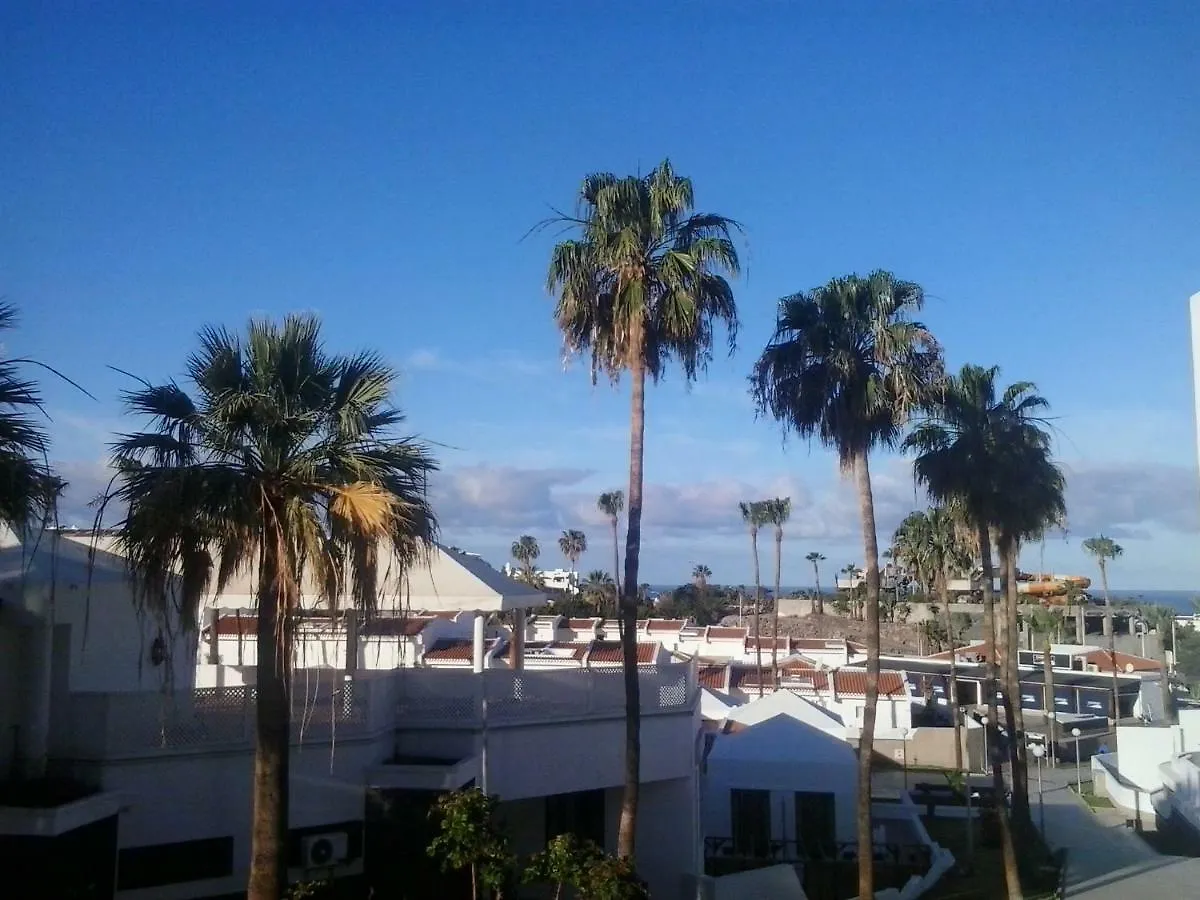 I Love Tenerife! I Love Island Village! Costa Adeje  Costa Adeje (Tenerife)