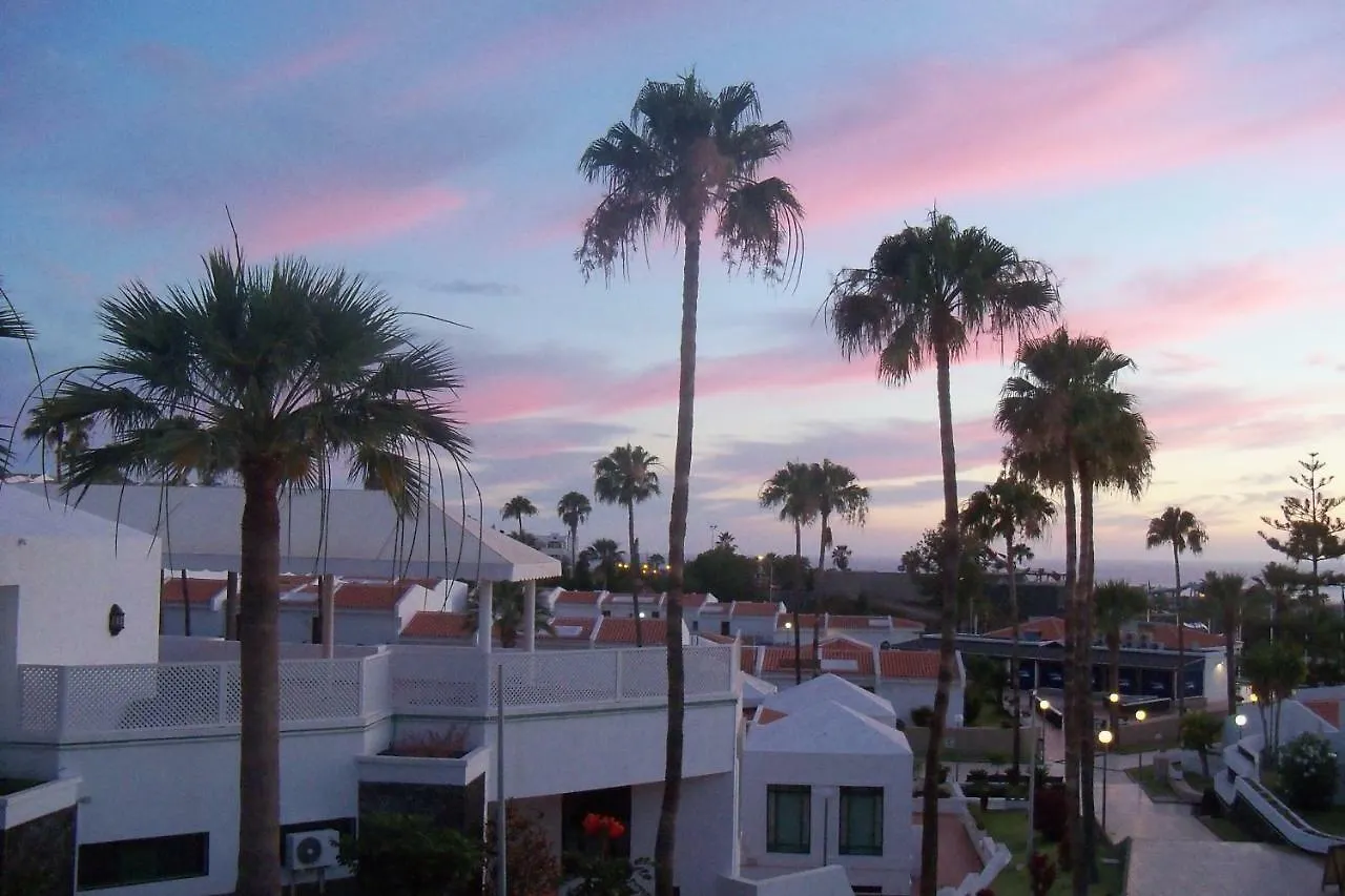 Apartmán I Love Tenerife! I Love Island Village! Costa Adeje