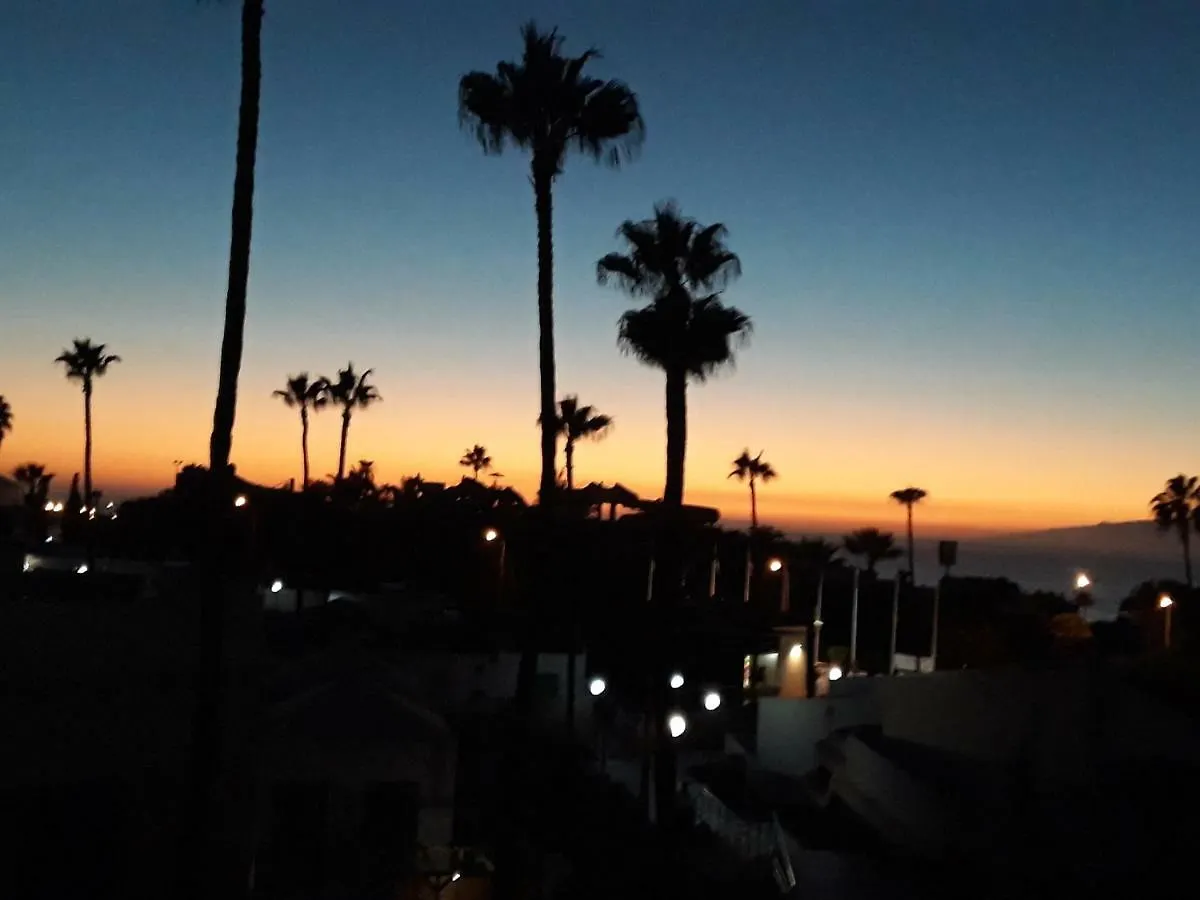 Lägenhet I Love Tenerife! I Love Island Village! Costa Adeje