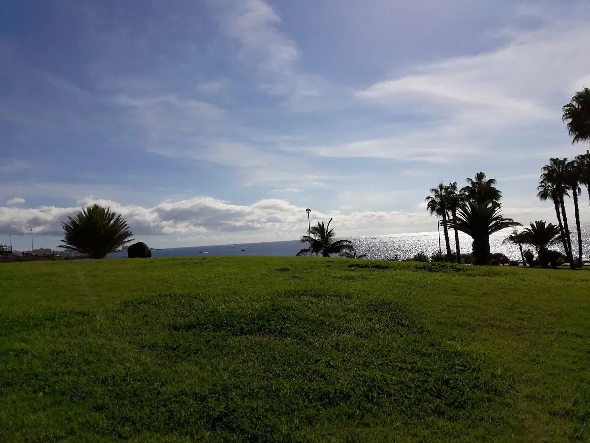 I Love Tenerife! I Love Island Village! Costa Adeje  0*, Costa Adeje (Tenerife)