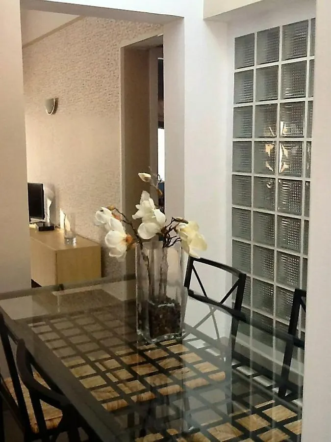 Apartment I Love Tenerife! I Love Island Village! Costa Adeje  Spain