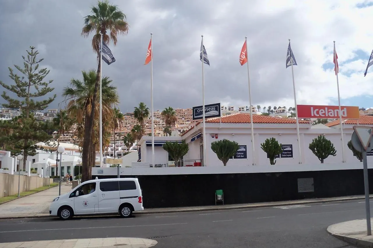 I Love Tenerife! I Love Island Village! Costa Adeje  0*, Costa Adeje (Tenerife) Spain