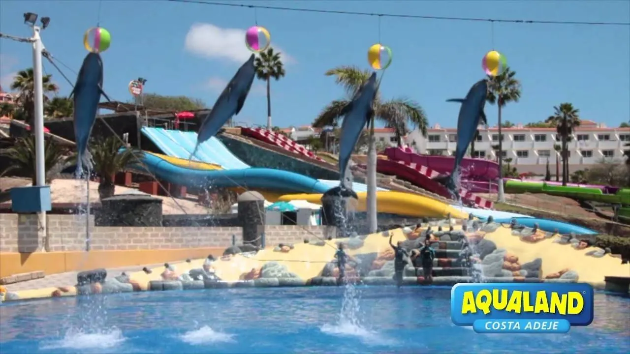 I Love Tenerife! I Love Island Village! Costa Adeje  Apartment Costa Adeje (Tenerife)