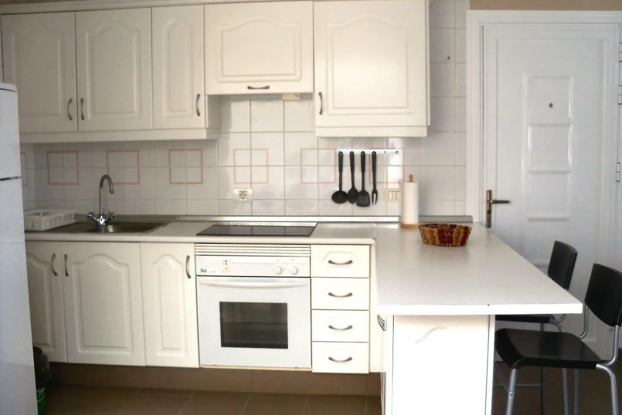 Apartment I Love Tenerife! I Love Island Village! Costa Adeje