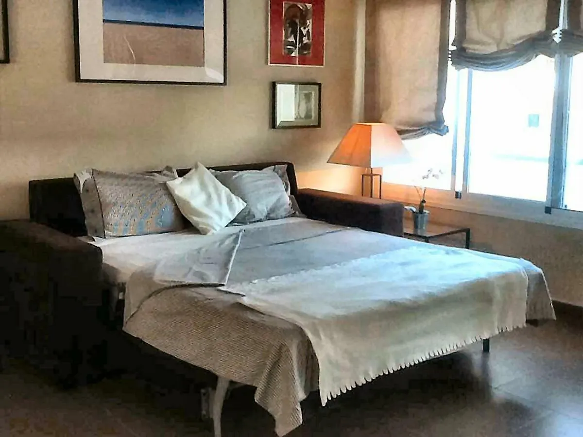 I Love Tenerife! I Love Island Village! Costa Adeje  Apartment Costa Adeje (Tenerife)