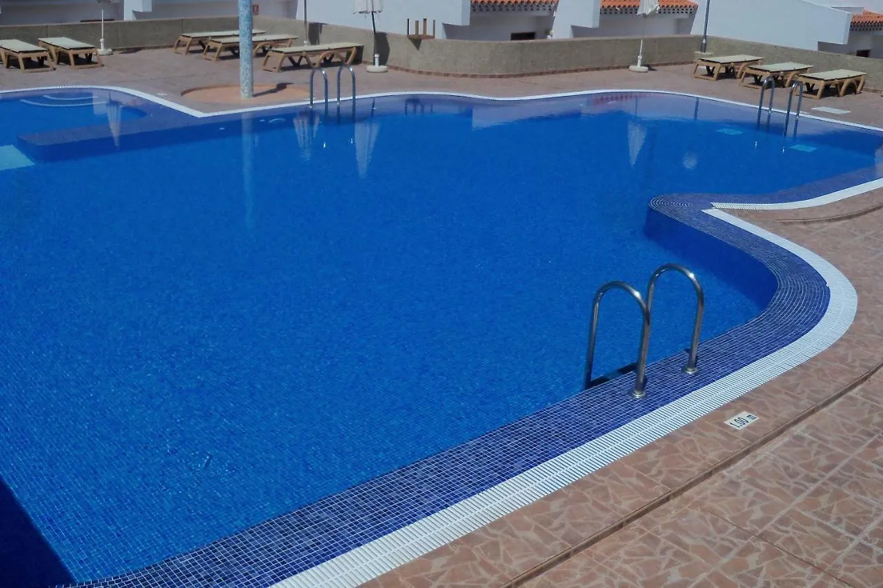 I Love Tenerife! I Love Island Village! Costa Adeje  Apartment