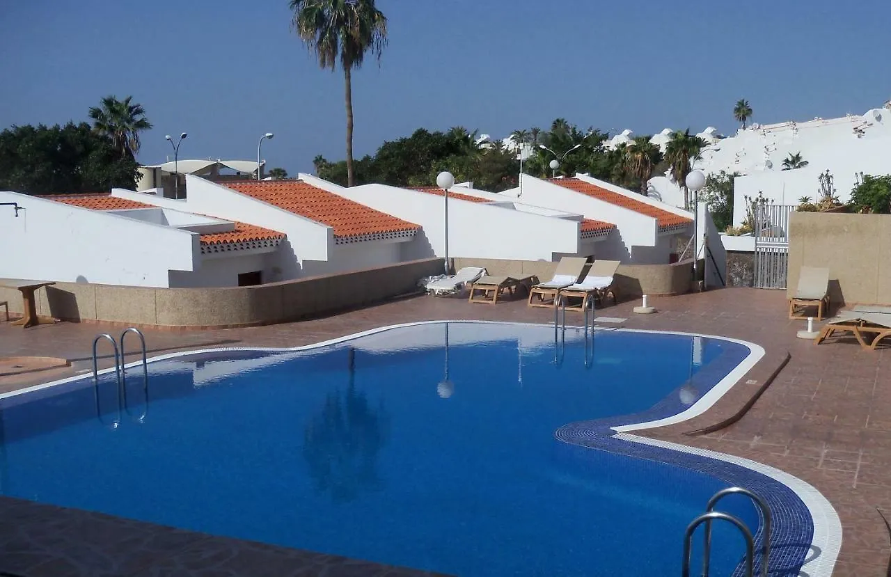 I Love Tenerife! I Love Island Village! Costa Adeje  0*, Costa Adeje (Tenerife) Spain