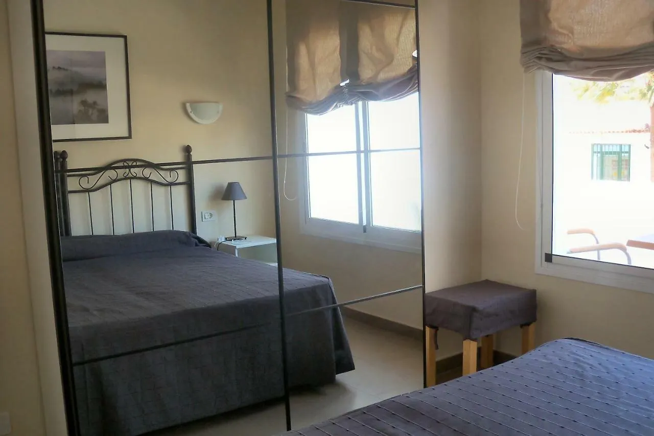 Apartment I Love Tenerife! I Love Island Village! Costa Adeje