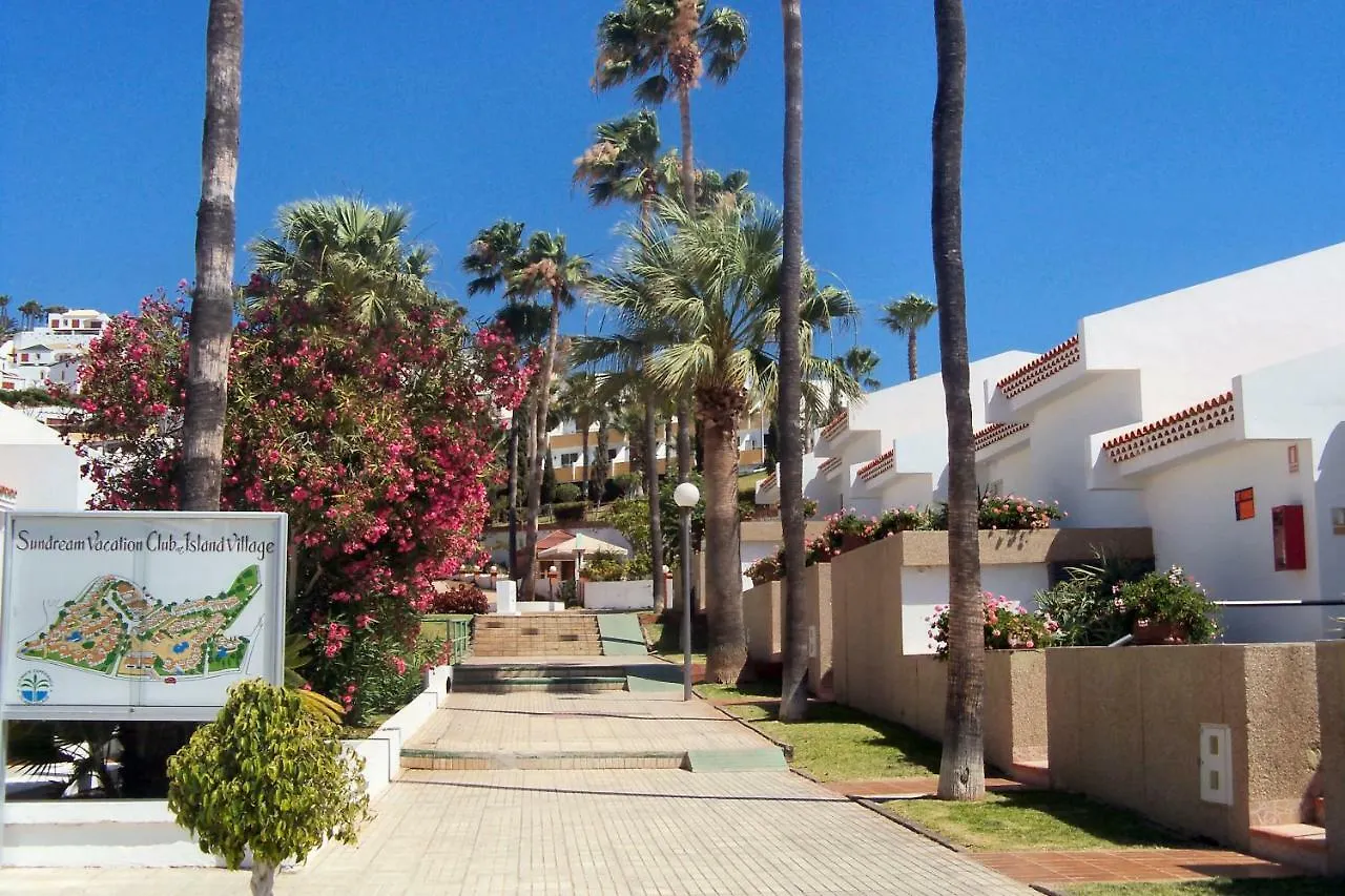I Love Tenerife! I Love Island Village! Costa Adeje  0*, Costa Adeje (Tenerife)