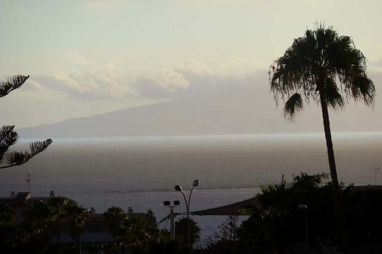 I Love Tenerife! I Love Island Village! Costa Adeje